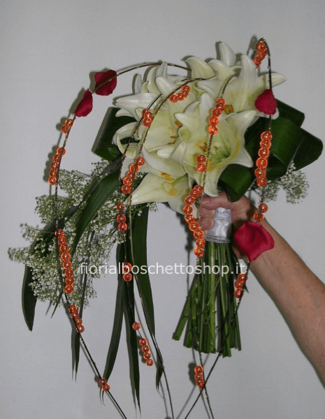 Bouquet esclusivo