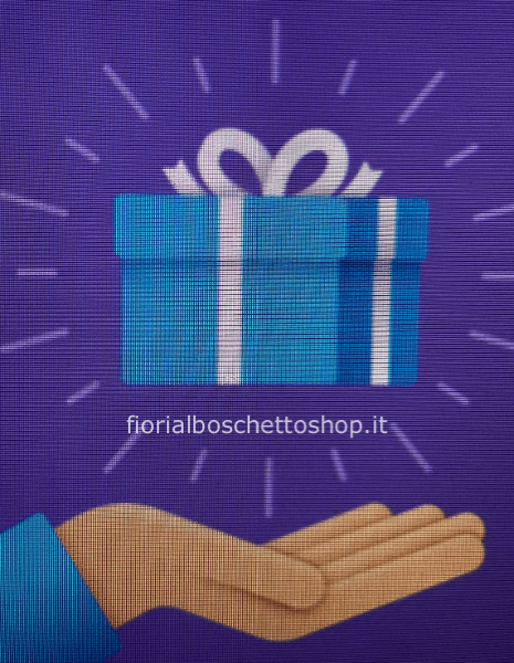 BUONO REGALO